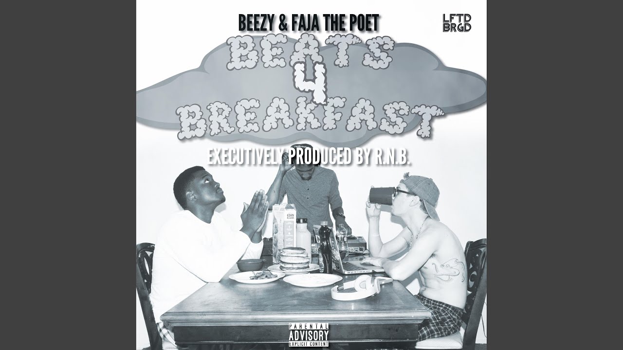 Breakfast (feat. Tru Speech)