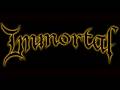 Immortal - Wrath From Above
