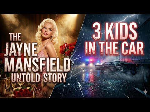 "Did a Satanic Curse hit Jayne Mansfield? What Really Happened That Night"