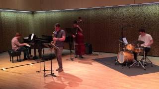 Gloria's Step by Scott Lafaro