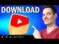 ️ How To Download YouTube Video