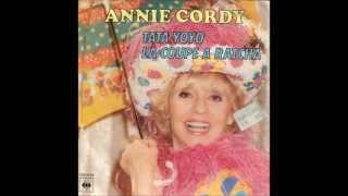 Annie Cordy Accords