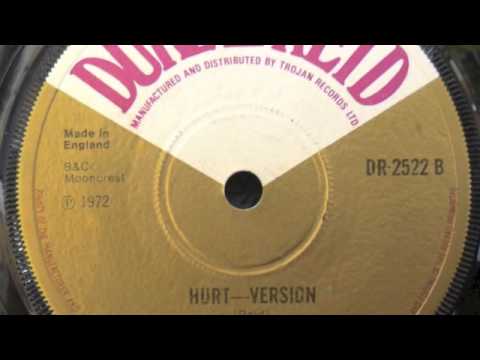 Reid's all stars - Hurt (version)