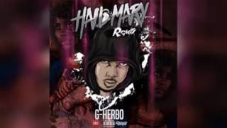 Gherbo hail mary tupac remix