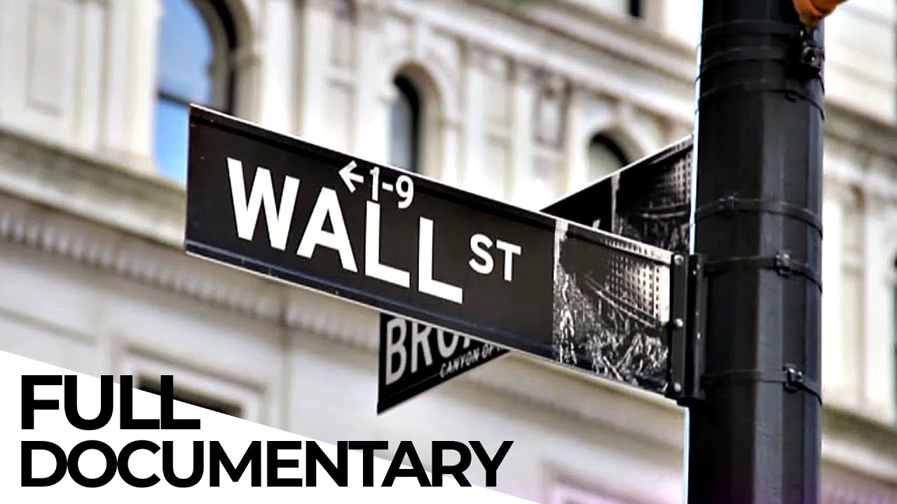 Who Rules America: The Power of Wall Street | Financial Market