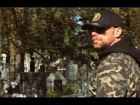 Młody Potar & Amana - Wszechobecna pustka prod. Grucha (Official Video)