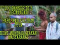 GUS JAVAR MEMASANG BANNER NYA DI 3 KECAMATAN DI PASURUAN INSTALLING HIS BANNER IN 3 DISTRICTS IN PAS GUS JAVAR MEMASANG BANNER NYA DI 3 KECAMATAN DI PASURUAN INSTALLING HIS BANNER IN 3 DISTRICTS IN PAS