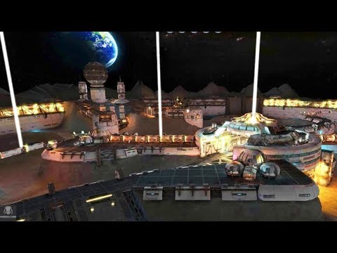 The Best Map That Was Never Released Into The Game - Dark Moon | + Infinite Nemesis