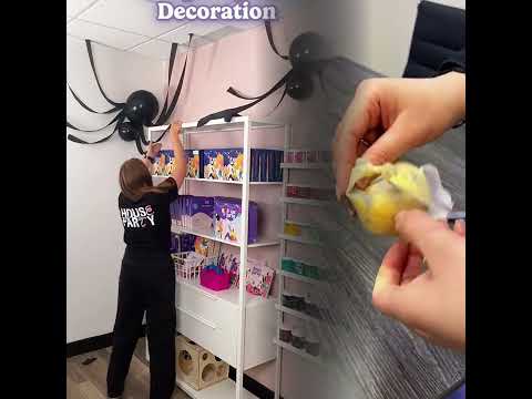 Decoración con Globos  #decoracionconglobos #globos #arcodeglobos #fiestas #decoraciondefiestas