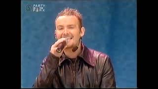 Thinking It Over- Liberty X