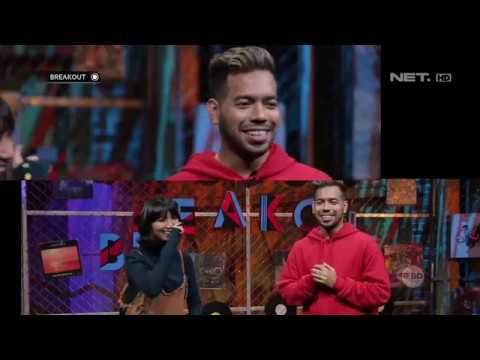 Glenn Samuel Masih Suka Lupa Nge-dance di Panggung