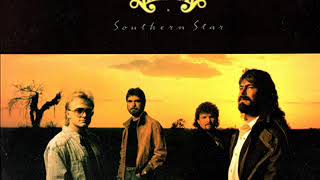 Alabama ~ The Borderline