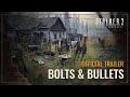 Vidéo de gameplay de S.T.A.L.K.E.R. 2: Heart of Chornobyl  XBox