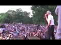 Streets 2010 Mos Def Performs Umi Says