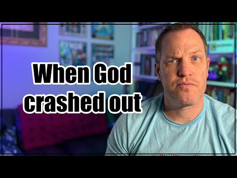 What’s the deal with Balaam’s talking ass?