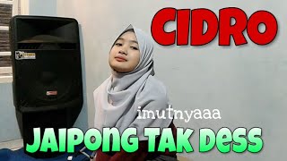 Download lagu CIDRO Didik Kempot cover Revita Ayu  mak cessss mp3 Download lagu CIDRO Didik Kempot cover Revita Ayu  mak cessss mp3