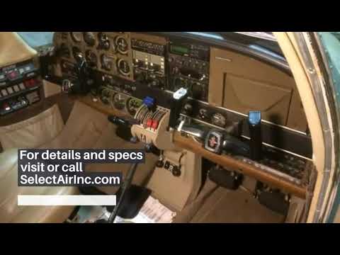 77 Piper Seneca Assume Payments of just $498/mo.