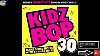 Kidz Bop Kids: Make Some Noise!
