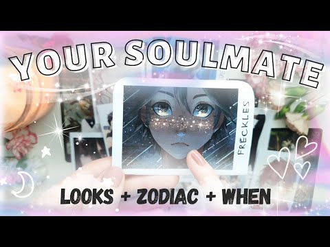 Physical Appearance of YOUR SOULMATE 💗🔎🙊 do you know them? if not, WHEN?! 🤫 | Pick a Card ✨
