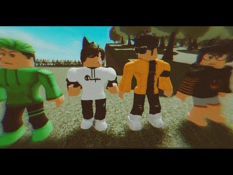 ROBLOX BULLY STORY SEASON 3 PART 3 🎵👊NEFFEX - Best Of Me👊🎵