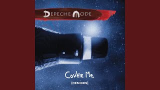 Cover Me (Ellen Allien U.F.O. RMX)