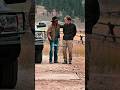 Kayce Kindly Teaches The Man How To Be A Good Neighbour Yellowstone