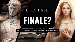 Download lagu È la FASE FINALE? Il Mistero dei Tempi di Maria mp3