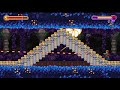 Iconoclasts Mina S Escape Boss Fights