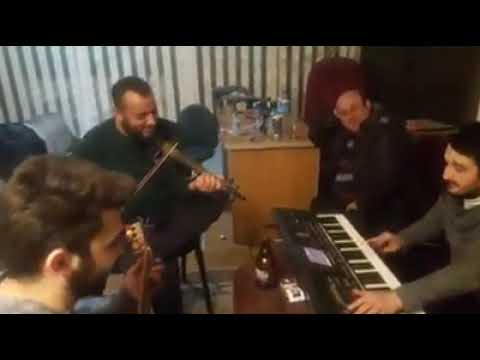 SENİ SEVMEDİĞİM YALAN KORG PA3X KETRON AUDİA 5 KEMAN GİTAR ENSTURMANTEL