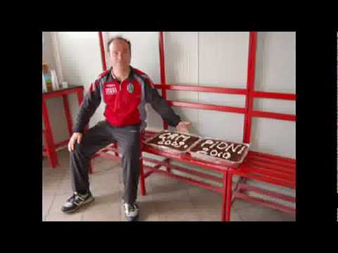 i campioni siamo noi junior camp!!! 2009-2010.wmv