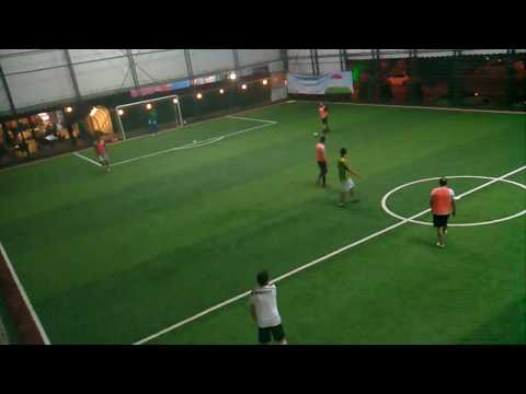 VIP Halı Saha 21.05.2016 00:00 - akillisaha.com