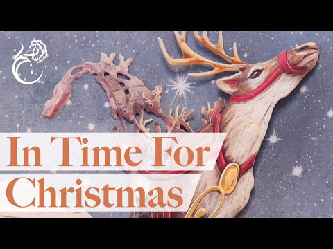 In Time For Christmas - Launch Show