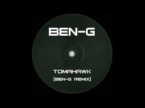Ben-G -Tomahawk (Ben-G Remix)