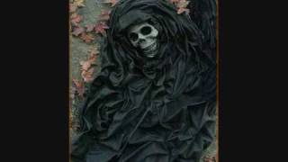 Dreadful Shadows---Burning the Shrouds