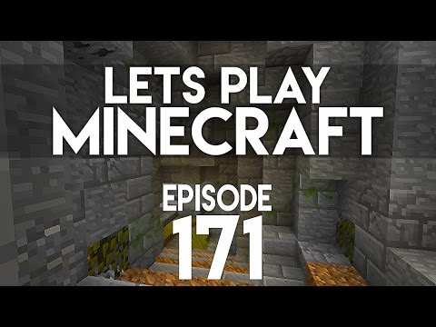 ►Let's Play Minecraft: GENIUS! (Episode 171)◄ | iJevin