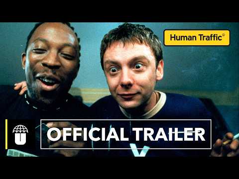 Human Traffic (Cert 18)
