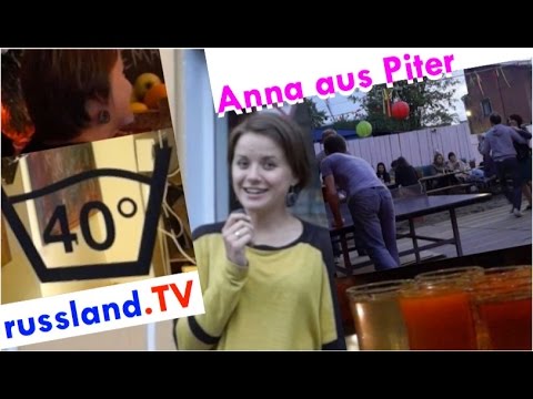 Top 5 Coolste Kneipen Petersburgs [Video]