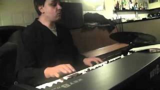 Fabrizio Bosso Spiritual Trio3.flv