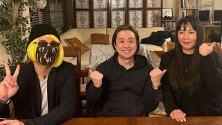 あけましておめでとうライブ