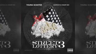 Young Scooter - Ice Game ft. Akon (Street Lottery 3)