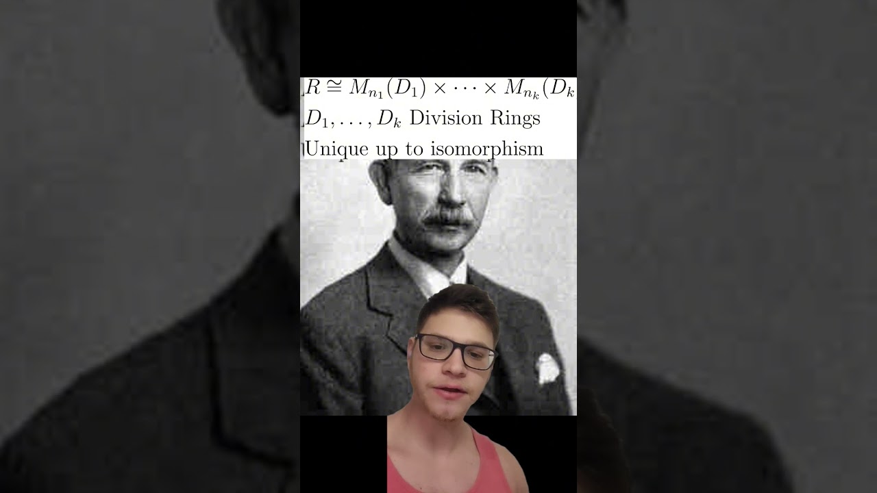 What's YOUR Favourite Theorem?