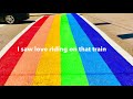 The Train of Change - Doug MacLeod