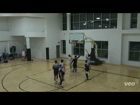 Flipside(60) vs Six Gods(48) - tcbl sunday - 2022/2023 winter