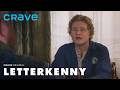 Crave | Letterkenny (Crave Original) | Last Call for Letterkenny