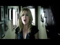 Kelly Clarkson - Because Of You (official music ...
