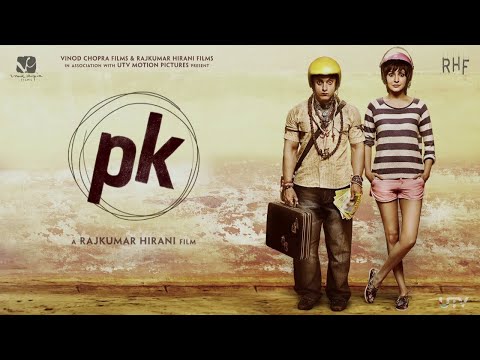 PK Full Movie | PK | Aamir Khan | Anushka Sharma | Sushant Singh Rajput