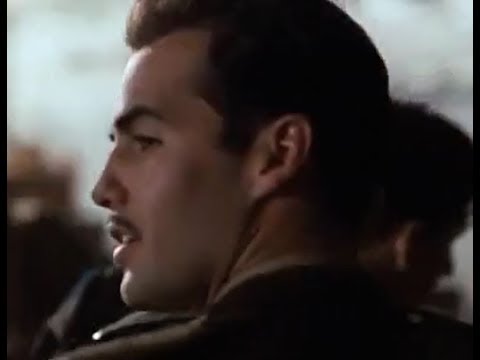 Billy ZANE in Memphis Belle