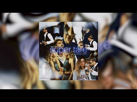 Alina Eremia x Connect-R - Supertare | Elemer x Adrian C Remix
