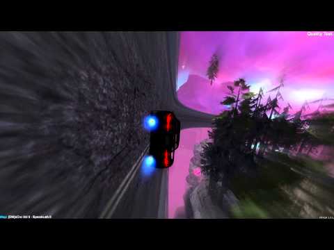 Quality Test on xCro vol. 6 Speedrush 2