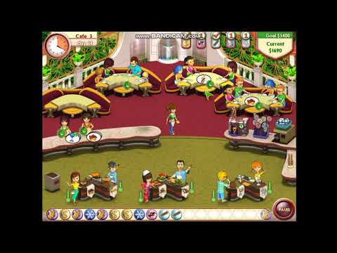 Amelie´s Café 2 - Summer-Time #16